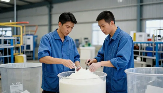 如何选择适合项目需求的助剂？