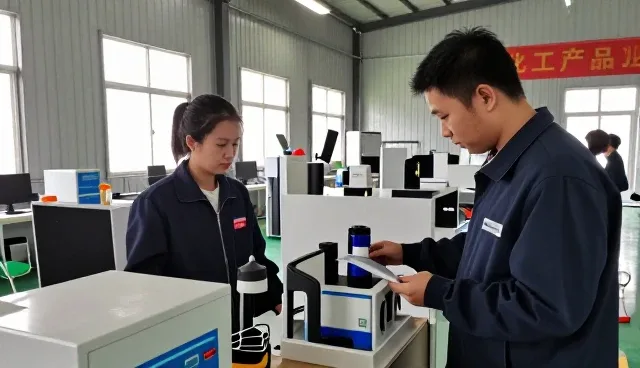 从仓储物流说起：化工产品研发全方位